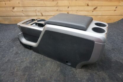 Front Center Console DL3Z15045A36 Ford F150 Raptor SVT Crew Cab P415 13-14 *Note