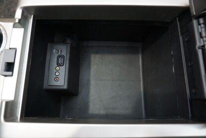 Front Center Console DL3Z15045A36 Ford F150 Raptor SVT Crew Cab P415 13-14 *Note - Image 9