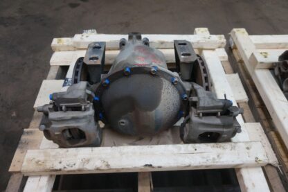 Front Differential Brake Caliper 5579423 AM General Hummer Humvee H1 M998 1992 - Image 5