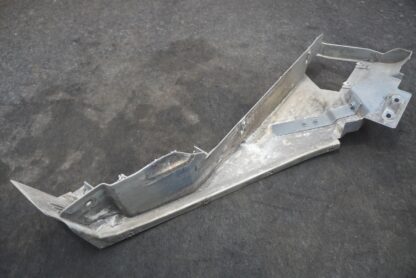 Front Left Driver Side Fender Wing Cover Panel 15062999 OEM Hummer H2 2003-09 - Image 3