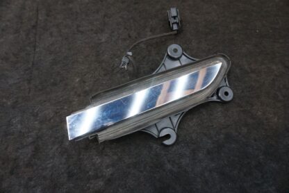 Front Left Exterior Door Handle Chrome OEM 1035418-99-D Tesla Model X 75D 16-20