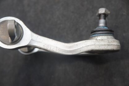 Front Left Upper Control Arm Wishbone 14B0590CP OEM McLaren 720S 2018 *Note* - Image 2