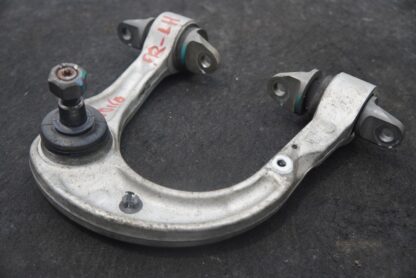 Front Left Upper Control Arm Wishbone 14B0590CP OEM McLaren 720S 2018 *Note* - Image 3