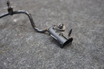 Front Or Rear Outside Door Handle Silver Oem 7g43226a28ah Aston Martin Rapide 11 - Image 4