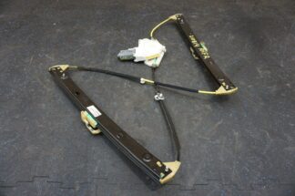 Front Right Door Window Regulator & Motor 4H0837462B 8K0959802B Audi A8 11-18 S8