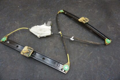Front Right Door Window Regulator & Motor 4H0837462B 8K0959802B Audi A8 11-18 S8 - Image 4
