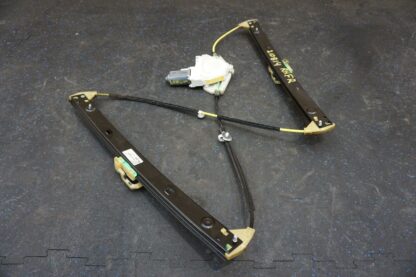 Front Right Door Window Regulator & Motor 4H0837462B 8K0959802B Audi A8 11-18 S8