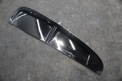 Front Right Fender Wing Trim Panel Vent Filler 971854776 Porsche Panamera 971