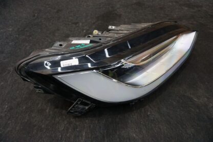 Front Right LED Headlight Headlamp 1034313-00-B Tesla Model X 75D 2016-20 *Note - Image 3