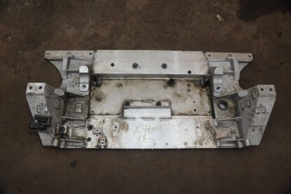 Front Subframe Cradle Crossmember Undercarriage 13A1309CP OEM McLaren 570S 2018