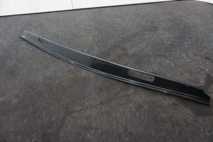 Front Windshield Glass Trim Cover Panel 3W7853955E Bentley Continental GTC 2016 - Image 2