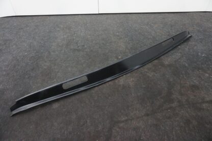 Front Windshield Glass Trim Cover Panel 3W7853955E Bentley Continental GTC 2016