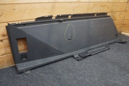 Rear Left Lower Pick-up Truck Bed Wall 1817884-00-E Tesla Cybertruck 2024 *Note - Image 3