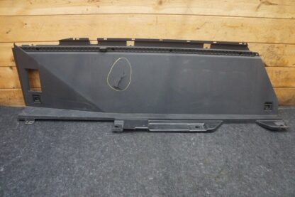 Rear Left Lower Pick-up Truck Bed Wall 1817884-00-E Tesla Cybertruck 2024 *Note