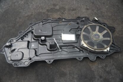 Rear Right Door Speaker Sub Woofer Panel LR047119 OEM Range Rover L405 2017 - Image 2