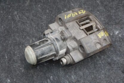 Rear Right Emergency Parking Brake Caliper OEM 1021250-00-G Tesla Model S 12-20 - Image 3