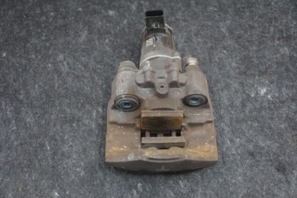 Rear Right Emergency Parking Brake Caliper OEM 1021250-00-G Tesla Model S 12-20 - Image 4