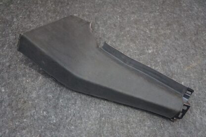 Rear Right Upper C Pillar Cover Trim Panel OEM 1816361-51-A Tesla Cybertruck 24 - Image 5