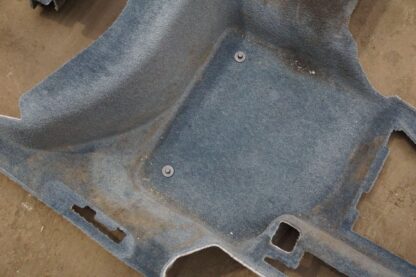 Set Front Rear Left Right Carpet OEM MY83-130A09-BCW Aston Martin Dbx 707 20-24 - Image 6