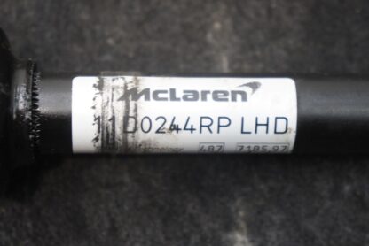 Steering Column Rod Shaft Joint 11D0244RP OEM McLaren 570S 2018 - Image 3