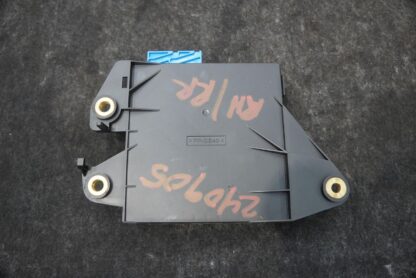 Suspension Computer Control Module 670009256 Maserati Quattroporte Q4 M156 2016 - Image 2