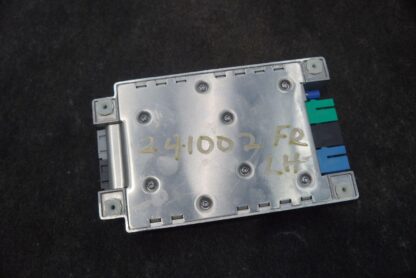 Vehicle Performance Data Recorder Module 84246362 Chevrolet Corvette C7 2017-18 - Image 2