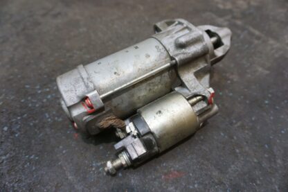 3.8l V8 F154a Twin Turbo Engine Starter Motor Maserati Quattroporte Gts 2013+ - Image 2