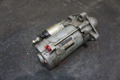 3.8l V8 F154a Twin Turbo Engine Starter Motor Maserati Quattroporte Gts 2013+ - Image 3