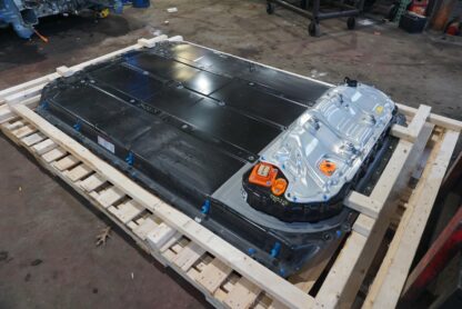 50 kWh Standard Range Plus RWD Battery Pack 1104428-00-M OEM Tesla Model 3 17-21 - Image 4