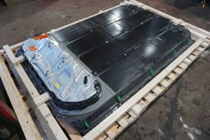 50 kWh Standard Range Plus RWD Battery Pack 1104428-00-M OEM Tesla Model 3 17-21