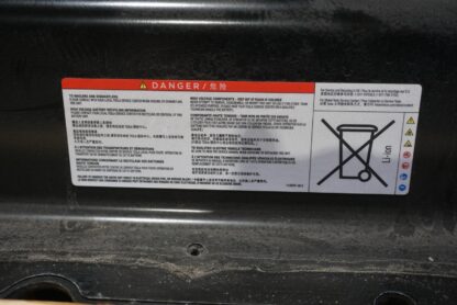 50 kWh Standard Range Plus RWD Battery Pack 1104428-00-M OEM Tesla Model 3 17-21 - Image 7