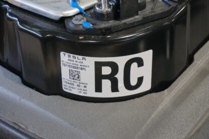 50 kWh Standard Range Plus RWD Battery Pack 1104428-00-M OEM Tesla Model 3 17-21 - Image 9