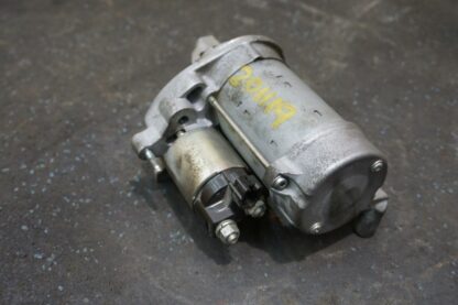 5.0L V8 2UR-GSE Starter Motor 28100-38091 OEM Lexus RCF GSF LC500 LS460 2009-21 - Image 2