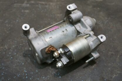 5.0L V8 2UR-GSE Starter Motor 28100-38091 OEM Lexus RCF GSF LC500 LS460 2009-21 - Image 3