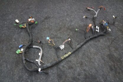 Center Console Wire Harness OEM PY83-14B079-EA Aston Martin Dbx 707 2020-2024