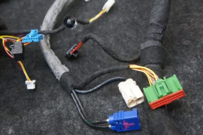 Center Console Wire Harness OEM PY83-14B079-EA Aston Martin Dbx 707 2020-2024 - Image 7