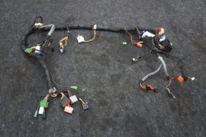 Center Console Wire Harness OEM PY83-14B079-EA Aston Martin Dbx 707 2020-2024 - Image 9