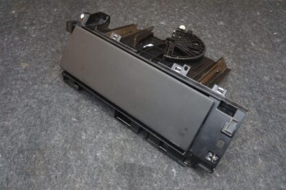 Dash IP Glove Box Storage Compartment OEM 1765366-97-G Tesla Cybertruck 2024 - Image 2