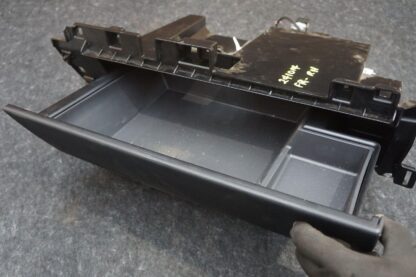 Dash IP Glove Box Storage Compartment OEM 1765366-97-G Tesla Cybertruck 2024 - Image 4