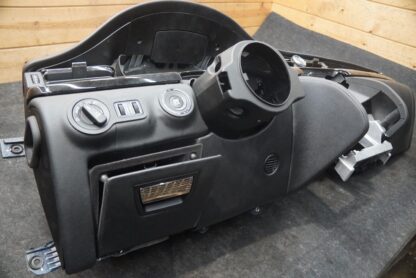 Dashboard Dash Instrument Panel Black Maserati Quattroporte M156 2014-16 - Image 2