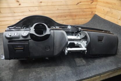 Dashboard Dash Instrument Panel Black Maserati Quattroporte M156 2014-16