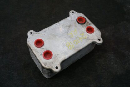 Engine Oil Cooler Heat Exchanger OEM 99610702571 Porsche 911 Turbo 996 2001-05 - Image 7