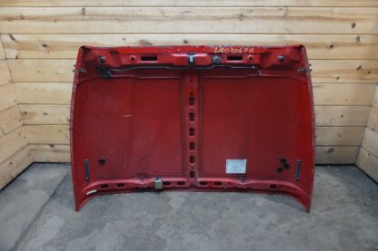 Front Hood Bonnet Panel OEM 55176594AF Jeep Wrangler Rubicon TJ 2004-06 *Note - Image 10