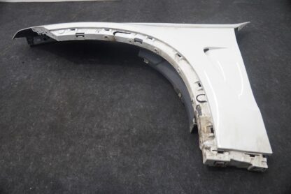 Front Left Driver Side Fender Wing Panel 51657373541 BMW X5 F15 2014-18 *Note* - Image 5