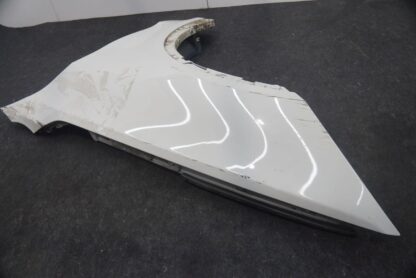 Front Left Driver Side Fender Wing Panel 51657373541 BMW X5 F15 2014-18 *Note* - Image 7