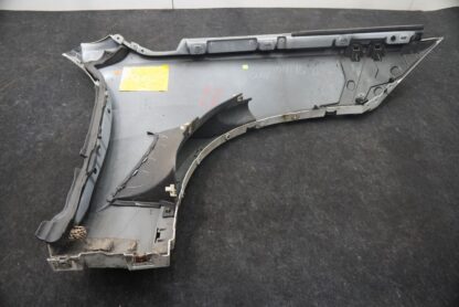 Front Left Driver Side Fender Wing Panel 51657373541 BMW X5 F15 2014-18 *Note* - Image 8