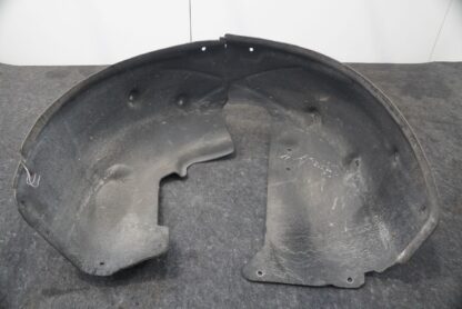 Front Left Inner Fender Wheel Well Liner Guard Panel OEM Tesla Model X 2016-20 - Image 3