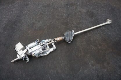 Front Power Steering Column W/ Power Tilt OEM 236210 Ferrari California 2008-14 - Image 3