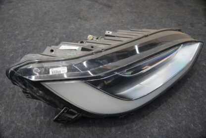 Front Right Headlight Headlamp Assembly 1034315-00-B OEM Tesla Model X 2016 - Image 2