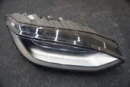 Front Right Headlight Headlamp Assembly 1034315-00-B OEM Tesla Model X 2016